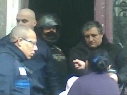 Montreuil: scandale autour d'une quasi police privée (Médiapart) Homme_casque